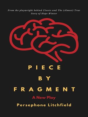 cover image of Piece by Fragment